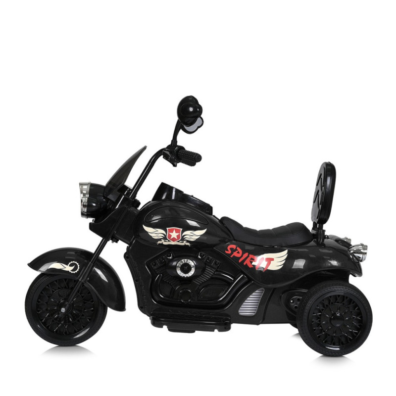 Дитячий електромобіль Мотоцикл M 5739EL-2 до 30 кг