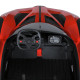 Дитячий електромобіль Спорт Кар M 5053EBLR-3 до 30 кг