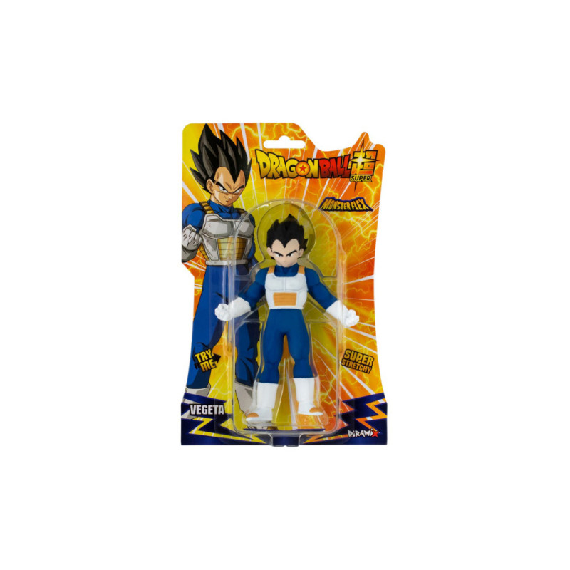 Стретч-іграшка DragonBall 96000_VEGETA
