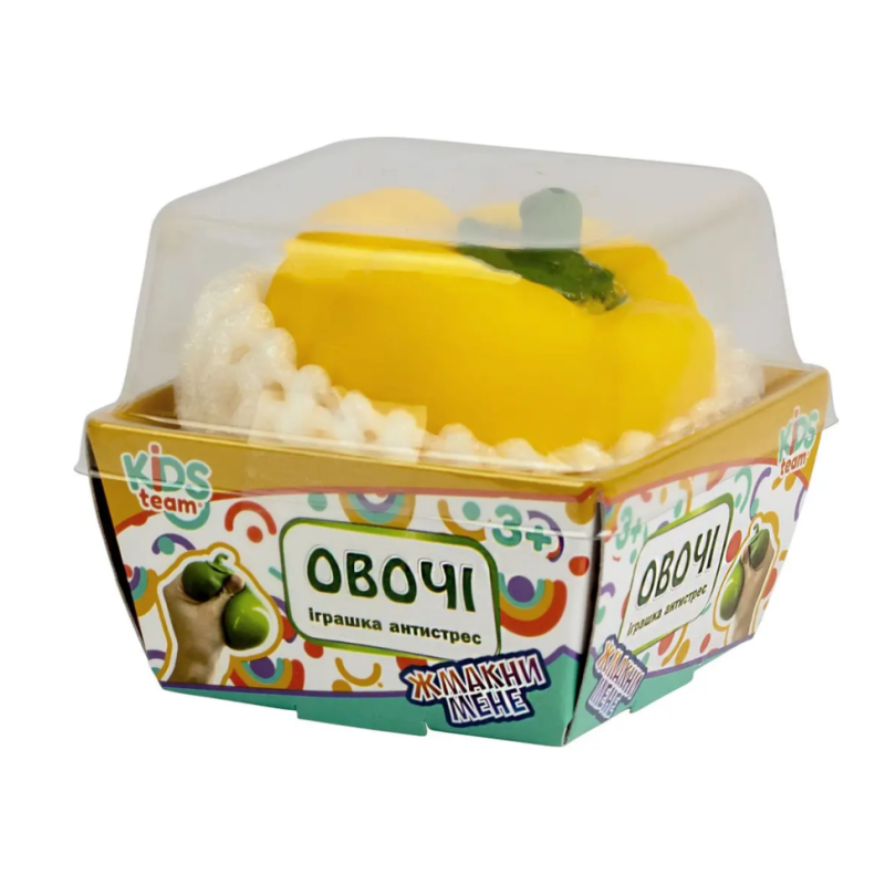 Іграшка антистрес 