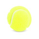 Дитячий антистрес М'яч YD2546(Yellow) наповнювач PVA, 6 см