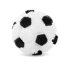 Дитячий антистрес М'яч YD2546(White) наповнювач PVA, 6 см
