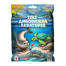 Стретч-іграшка у вигляді тварини 