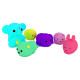 Набір-сюрприз лизун-антистрес TM Mr.Boo Crazy Aroma SURPRISE 80122