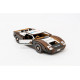 Дерев’яний 3D конструктор Fast car Gt Puz-26916, 164 деталі