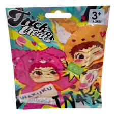 Дитячий брелок-сюрприз 