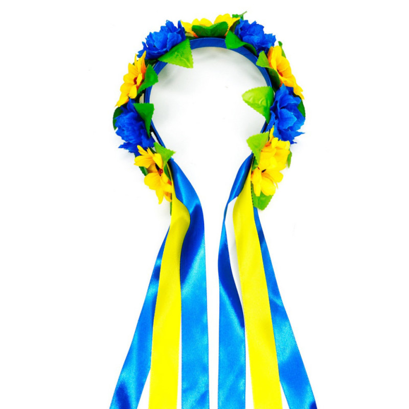 Обідок-вінок український 