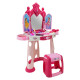 Ігровий набір Трюмо Dressing Table 1195 з аксесуарами, світло, музика