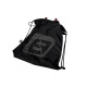 Сумка спортивна для взуття та інвентарю EF-BAG-1 чорна