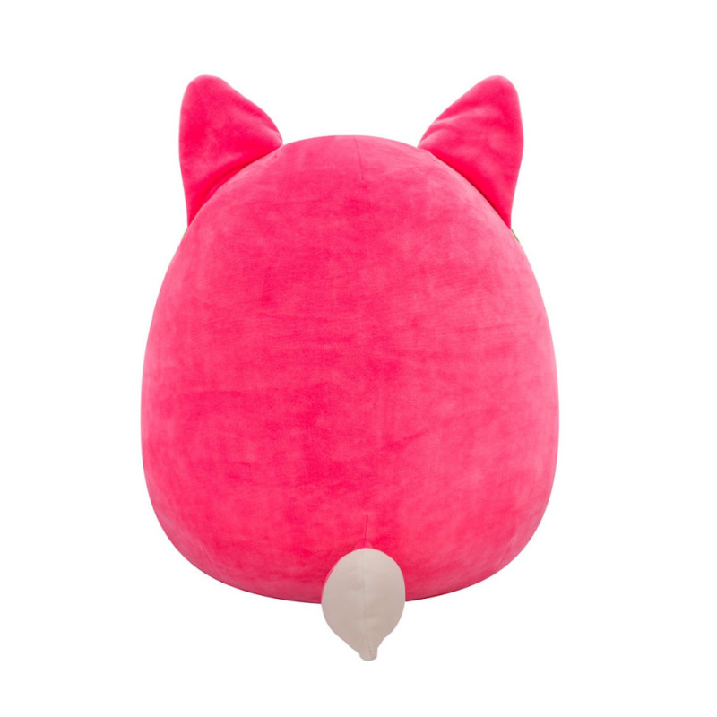 М'яка іграшка Лисиця Пейтон Squishmallows SQER00928, 13 см