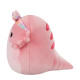 М'яка іграшка Кораловий дракон Squishmallows SQER01184, 13 см