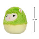 Мягкая игрушка Альпака Кавалери Squishmallows SQCR05374, 19 см