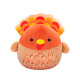 М'яка іграшка Індюк Гобріанна Squishmallows SQHV00029, 19 см