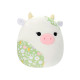 Мягкая игрушка Коровка Ада Squishmallows SQER00819, 13 см