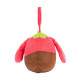 М'яка іграшка на кліпсі Кролик Гунда Squishmallows SQCP00464, 9 см