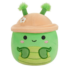 Дитяча м'яка іграшка Богомол Трентон Squishmallows SQER01185, 13 см