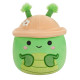Детская мягкая игрушка Богомол Трентон Squishmallows SQER01185, 13 см