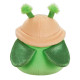 Детская мягкая игрушка Богомол Трентон Squishmallows SQER01185, 13 см