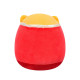 Мягкая игрушка Картофельные чипсы Энсел Squishmallows SQCR06616, 19 см