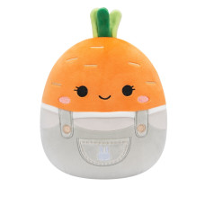 М'яка іграшка Морквина Кароліна Squishmallows SQER00945, 19 см