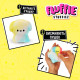 М'яка іграшка-антистрес Fluffie Stuffiez 524793 серії Minis 