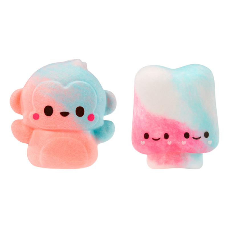 М'яка іграшка-антистрес Fluffie Stuffiez 524793 серії Minis 