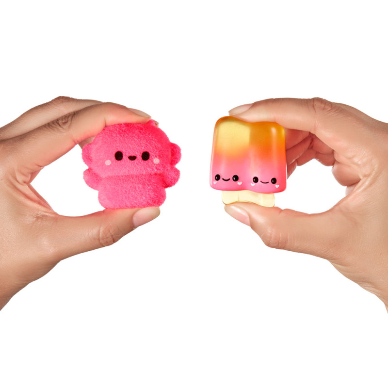 М'яка іграшка-антистрес Fluffie Stuffiez 524793 серії Minis 