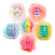 М'яка іграшка-антистрес Fluffie Stuffiez 524793 серії Minis 