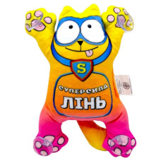 Дитяча м'яка іграшка 