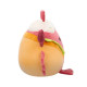 Мягкая игрушка ЛОБСТЕР ЛОРОНО Squishmallows SQCR06592, 19 см
