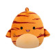 Мягкая игрушка ТИГРОВАЯ АКУЛА ДЖАГГЕР Squishmallows SQCR06597, 19 см