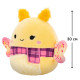 Дитяча м'яка іграшка МЕТЕЛЛИК МІРІ Squishmallows SQCR06672, 30 см