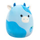 М'яка іграшка Корівка Рутанія Squishmallows SQCR06624, 30 см