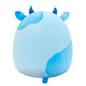 М'яка іграшка Корівка Рутанія Squishmallows SQCR06624, 30 см