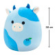 М'яка іграшка Корівка Рутанія Squishmallows SQCR06624, 30 см