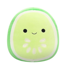М'яка іграшка Огірок Кармайкл Squishmallows SQCR06626, 30 см
