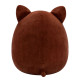 М'яка іграшка Чихуахуа Баркевіна Squishmallows SQCR06740, 36 см