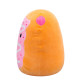 Мягкая игрушка Вишневый пончик Перл Squishmallows SQCR06742, 36 см