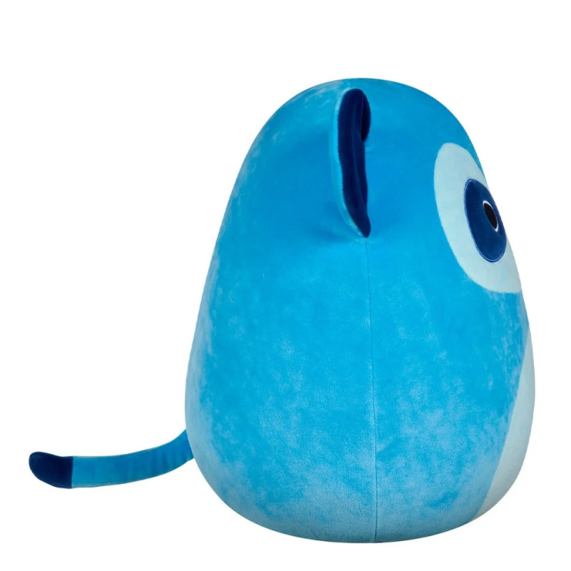 М'яка іграшка Сурікат Рольф Squishmallows SQCR06743, 36 см
