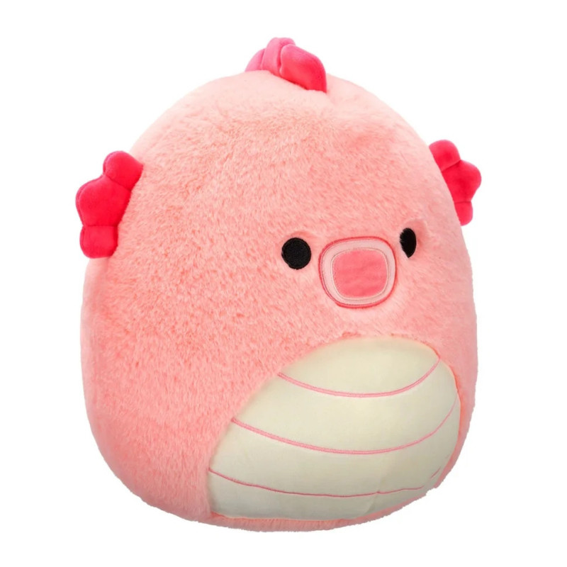 Мягкая игрушка Морской конек Старла Squishmallows SQCR06758, 30 см