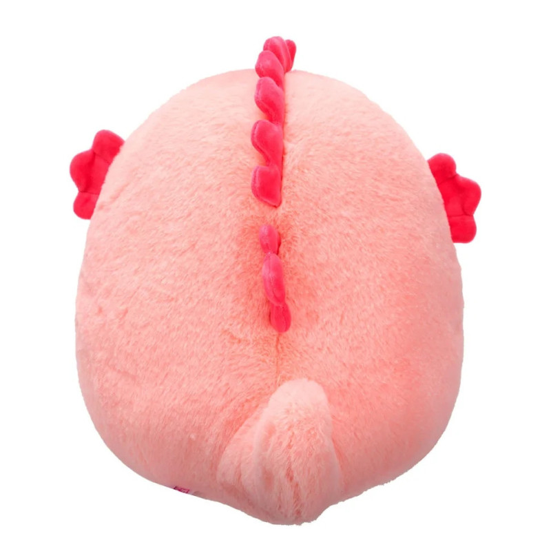 Мягкая игрушка Морской конек Старла Squishmallows SQCR06758, 30 см