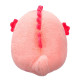 Мягкая игрушка Морской конек Старла Squishmallows SQCR06758, 30 см