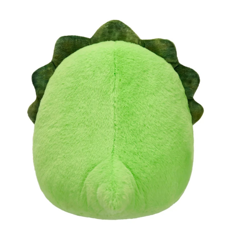 Мягкая игрушка Трицератопс Тристан Squishmallows SQCR06764, 30 см