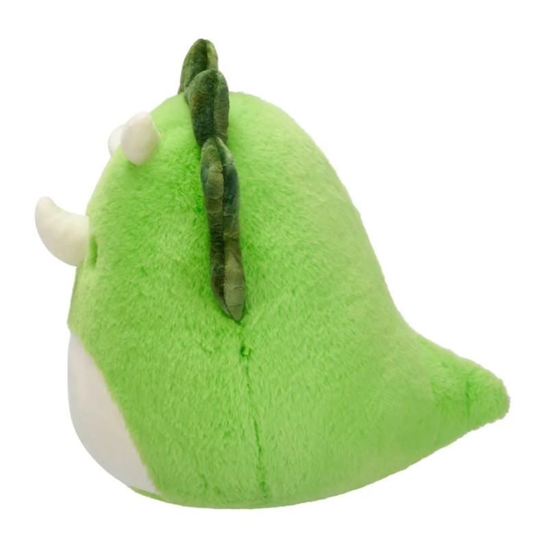 Мягкая игрушка Трицератопс Тристан Squishmallows SQCR06764, 30 см