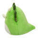 Мягкая игрушка Трицератопс Тристан Squishmallows SQCR06764, 30 см