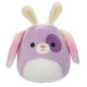Дитяча м'яка іграшка Собака Барб Squishmallows SQER00908, 13 см