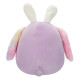 Дитяча м'яка іграшка Собака Барб Squishmallows SQER00908, 13 см