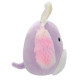 Дитяча м'яка іграшка Собака Барб Squishmallows SQER00908, 13 см