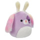 Дитяча м'яка іграшка Собака Барб Squishmallows SQER00908, 13 см