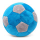Іграшка м'яконабивна М'яч футбольний МС 180402-01(Light-Blue) розмір 22 см